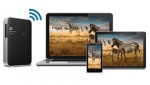 Cấu hình WD My Passport Wireless