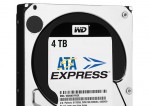 WD trình diễn 4TB Hybrid Drive nhanh nhất thế giới tại Storage Visions 2015