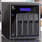 WD giới thiệu NAS hiệu suất cao sử dụng bộ vi xử lý mới Marvell, Intel
