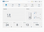 Hệ điều hành My Cloud OS 3 có điểm gì khác biệt?