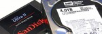 Tại sao Western Digital mua lại SanDisk?