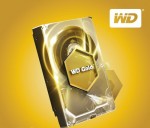 WD ra mắt ổ cứng WD Gold 8TB chuyên dụng cho Data Center