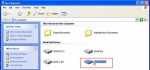 Hướng dẫn nhận ổ cứng di động - ổ cứng ngoài trên Windows XP