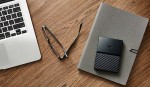 Tính năng ổ cứng di động WD My Passport for Mac