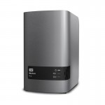 WD giới thiệu dòng ổ cứng gắn ngoài WD My Book Duo 2 ổ đĩa chạy raid