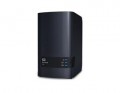 WD giới thiệu dòng sản phẩm lưu trữ đám mây cá nhân WD My Cloud EX2