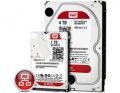 Western mở rộng dòng ổ cứng cho NAS-WD Red dung lượng lớn 4TB và WD Red 2.5 inch