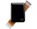 HDD Western My Passport Essential với tính năng nổi bật