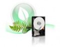WD Caviar Green Mát hơn - Êm hơn. Bạn của Môi trường.