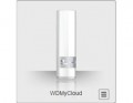 Tạo user truy cập vào thiết bị,phân quyền cho người dùng trong WD My Cloud