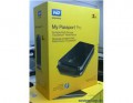 Hình ảnh mới nhất Ổ cứng Thunderbolt tốc độ cao WD My Passport Pro