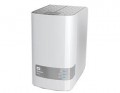 Nas WD My Cloud Mirror nhân đôi sự bảo vệ cho dữ liệu của bạn