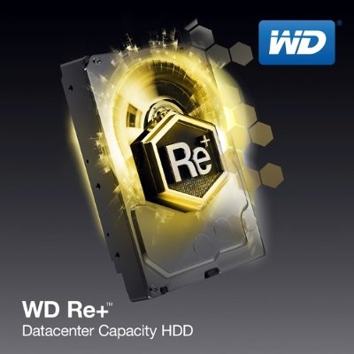 ổ cứng máy chủ wd re+
