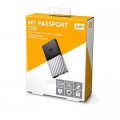 Ổ cứng WD My Passport SSD 256GB
