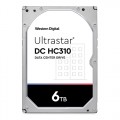 Ổ cứng Western Digital Ultrastar DC HC310 6TB