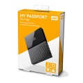 Ổ cứng di động 3TB WD My Passport for Mac