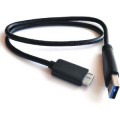 Cable USB 3.0 45 cm - Seagate - Toshiba