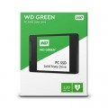 Ổ cứng SSD WD Green 120 GB SATA 2.5 inch