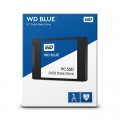 Ổ cứng SSD WD Blue 1TB SATA 2.5 inch