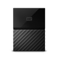 Ổ cứng WD My Passport for Mac 4TB