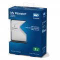 My Passport Slim 1TB WDBGMT0010BAL