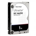 Ổ cứng Western Digital Ultrastar DC HA210 1TB