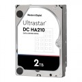 Ổ cứng Western Digital Ultrastar DC HA210 2TB