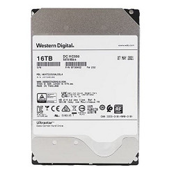 Ổ cứng Western Digital Ultrastar DC HC550 16TB
