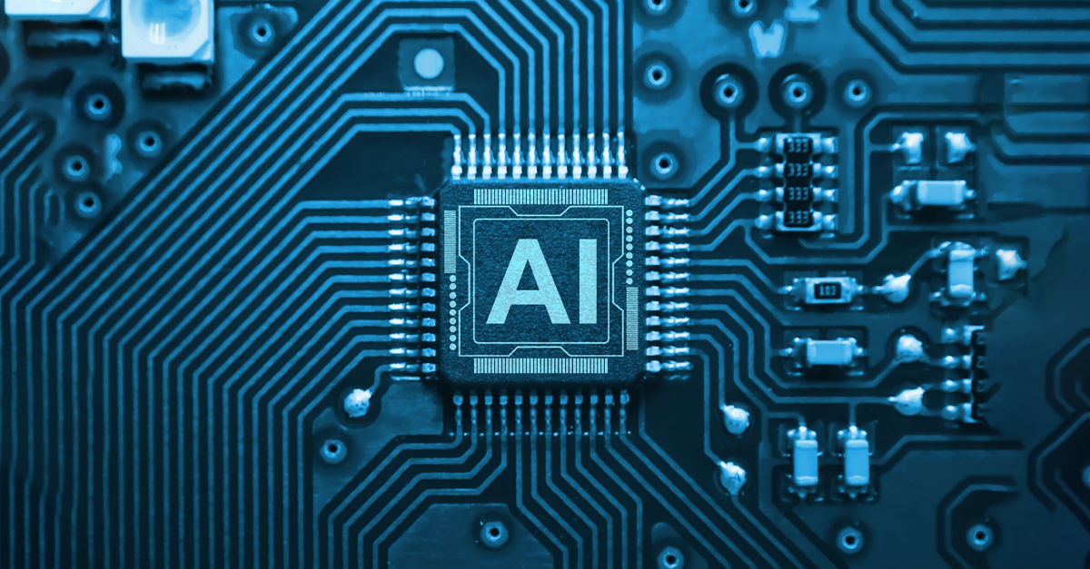 Doanh số chip toàn cầu hướng tới mốc 1.000 tỷ USD: AI trở thành động lực tăng trưởng chính