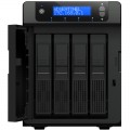 WD Small Office Storage Server DX4000 8TB