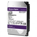 Ổ cứng WD Purple Pro 12TB 3.5 inch cho camera