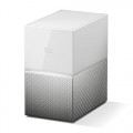 Ổ cứng WD My Cloud Home Duo 4TB 