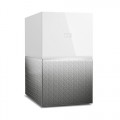 Ổ cứng WD My Cloud Home Duo 4TB 