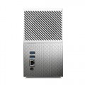 Ổ cứng WD My Cloud Home Duo 12TB