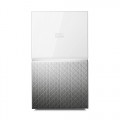 Ổ cứng WD My Cloud Home Duo 16TB