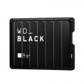 Ổ cứng WD_BLACK P10 Game Drive 4TB