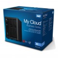 WD My Cloud DL2100 4TB WDBBAZ0040JBK