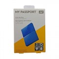 Ổ cứng WD My Passport 2TB Blue