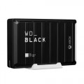 Ổ cứng WD_BLACK D10 Game Drive 12TB for Xbox One