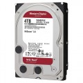 WD Red 4TB WD40EFRX-WD40EFAX