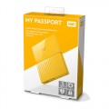 Ổ cứng WD My Passport 3TB WDBYFT0030BYL Yellow