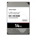 Ổ cứng Western Digital Ultrastar DC HC530 14TB