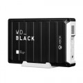 Ổ cứng WD_BLACK D10 Game Drive 8TB for Xbox One