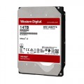 Ổ cứng WD Red 14TB WD140EFFX