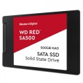Ổ cứng SSD WD Red 500 GB SATA 2.5 inch