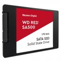 Ổ cứng SSD WD Red 1TB SATA 2.5 inch