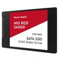 Ổ cứng SSD WD Red 2TB SATA 2.5 inch