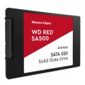 Ổ cứng SSD WD Red 4TB SATA 2.5 inch