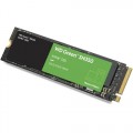 Ổ cứng SSD WD Green SN350 240GB M.2 NVME