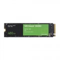 Ổ cứng SSD WD Green SN350 480GB M.2 NVME